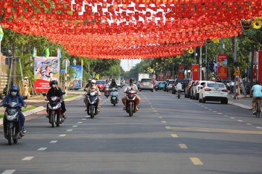 Tối nay công bố Nghị quyết Đồng Nai là thành phố trực thuộc Trung ương