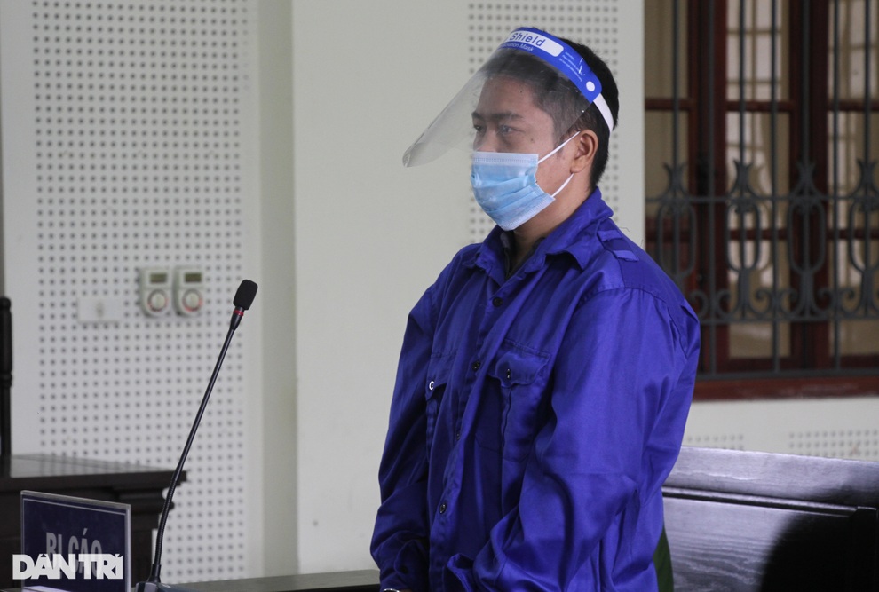 Cựu công an viên buôn 5 kg ma túy, than bị công an gài bẫy - 1 Cựu công an viên buôn 5 kg ma túy, than bị công an gài bẫy - 1