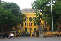 Hội đồng thẩm phán thống nhất tuyên hủy việc kết tội ông Chấn 