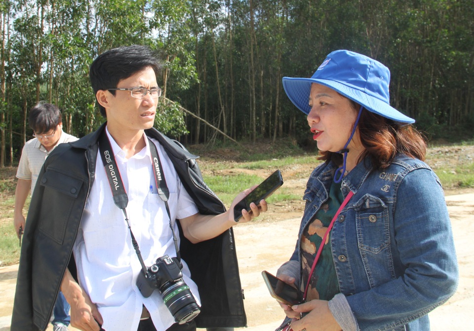 Một phụ nữ tiên phong nuôi heo bằng thảo mộc - 1 Một phụ nữ tiên phong nuôi heo bằng thảo mộc - 1