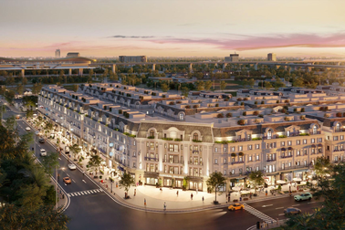 Vị trí trung tâm: Tiêu chí quan trọng trong chọn bất động sản của người giàu Việt