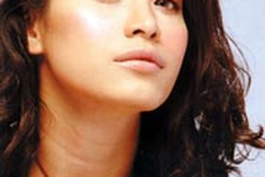 Hoa hậu Ngọc Khánh: "Tôi không hợp gu với đại gia"