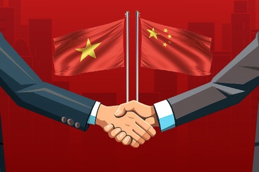 Những dấu mốc trong quan hệ Việt Nam - Trung Quốc