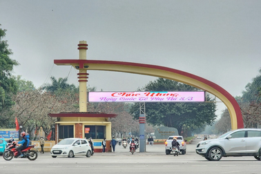 Tiến sĩ lĩnh án tù vì phá két sắt, trộm tiền ở trường đại học