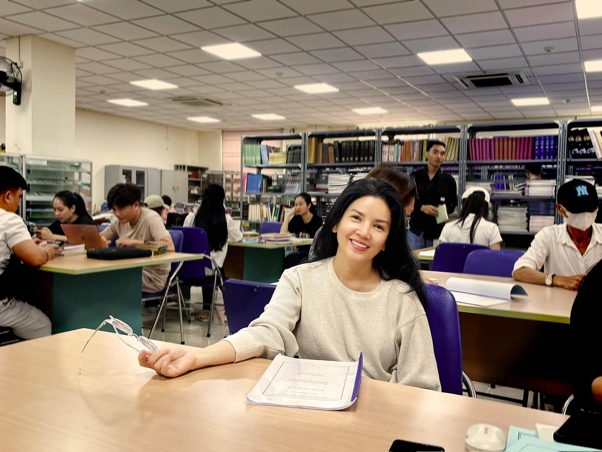 Nguyên nhân diễn viên Ngọc Trinh qua đời và tâm nguyện còn dang dở - 1