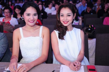 Jennifer Phạm và Hương Giang rủ nhau đi “truy xuất” nguồn gốc sữa