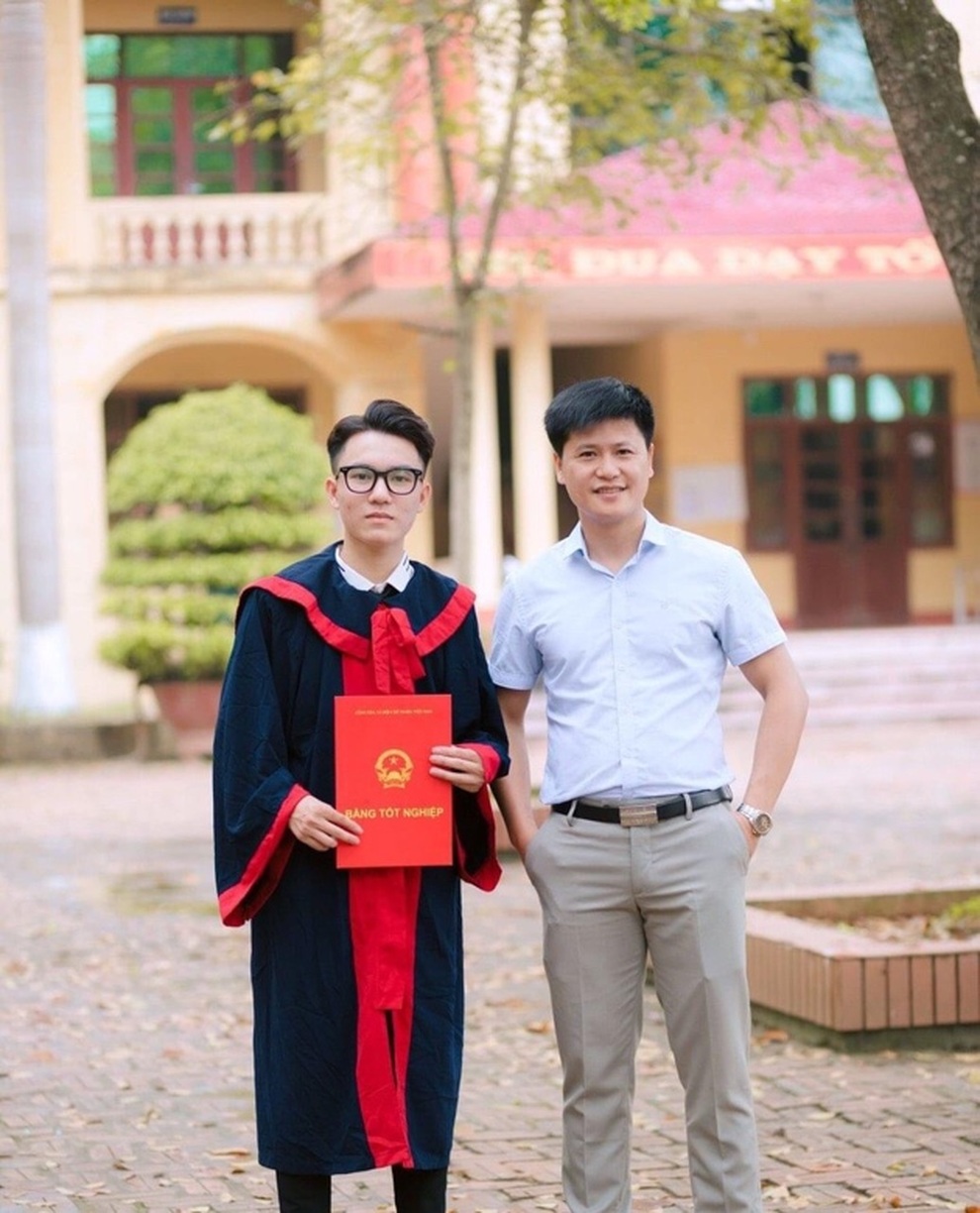Nam sinh 27 điểm, trượt tất cả nguyện vọng đại học sẽ đi về đâu? - 3 Nam sinh 27 điểm, trượt tất cả nguyện vọng đại học sẽ đi về đâu? - 3