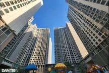 Giá chung cư vẫn neo cao, người mua khó với