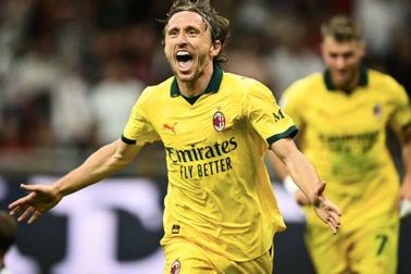 Người hâm mộ Việt Nam được xem các giải bóng đá châu Âu qua truyền hình