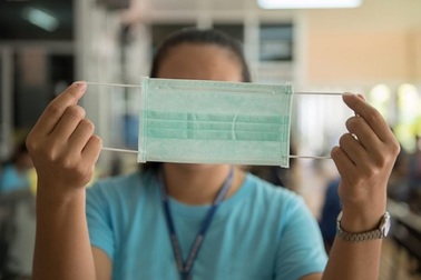 Covid-19 tái bùng phát, Thụy Điển khuyến khích sinh viên "ở yên tại nhà"