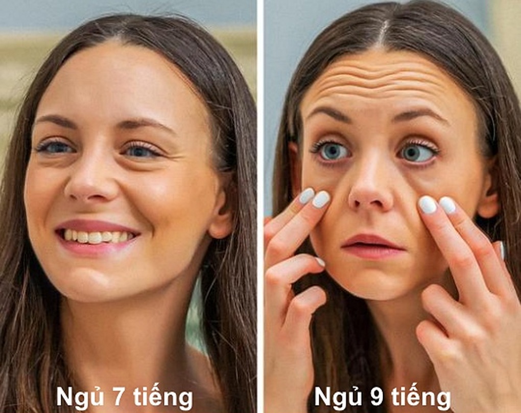 9 nguy cơ khi bạn ngủ không đủ, ngủ quá nhiều - 3 9 nguy cơ khi bạn ngủ không đủ, ngủ quá nhiều - 3
