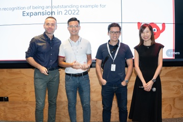 Kim chỉ nam để vận hành startup của Apero Technologies Group