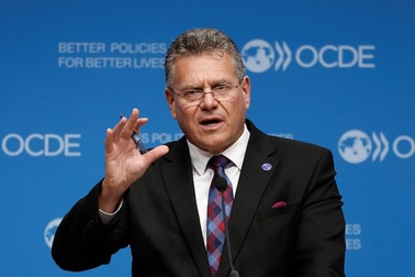 EU chuẩn bị đòn đáp trả Mỹ khi đàm phán thương mại bế tắc