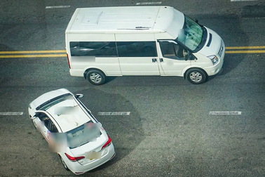 4 xe khách Đà Nẵng vi phạm tốc độ hơn 1.200 lần trong một tháng