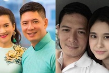 Vợ Bình Minh nói điều bất ngờ giữa tin đồn scandal tình ái của chồng
