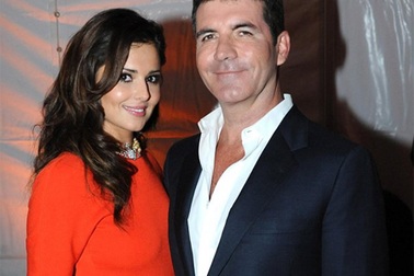 “Cheryl Cole là một trong những người đẹp nhất tôi từng gặp”