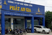 Giám đốc công ty BĐS bị tố vẽ dự án “ma” chiếm đoạt gần 100 tỷ đồng