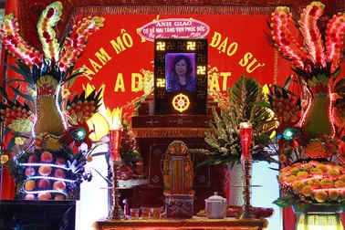 Đồng nghiệp tiếc thương khi NSƯT Ngọc Hương đột ngột ra đi