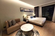 Đón tin vui về sổ đỏ, condotel 5 sao vẫn được rao bán cắt lỗ cả tỷ đồng