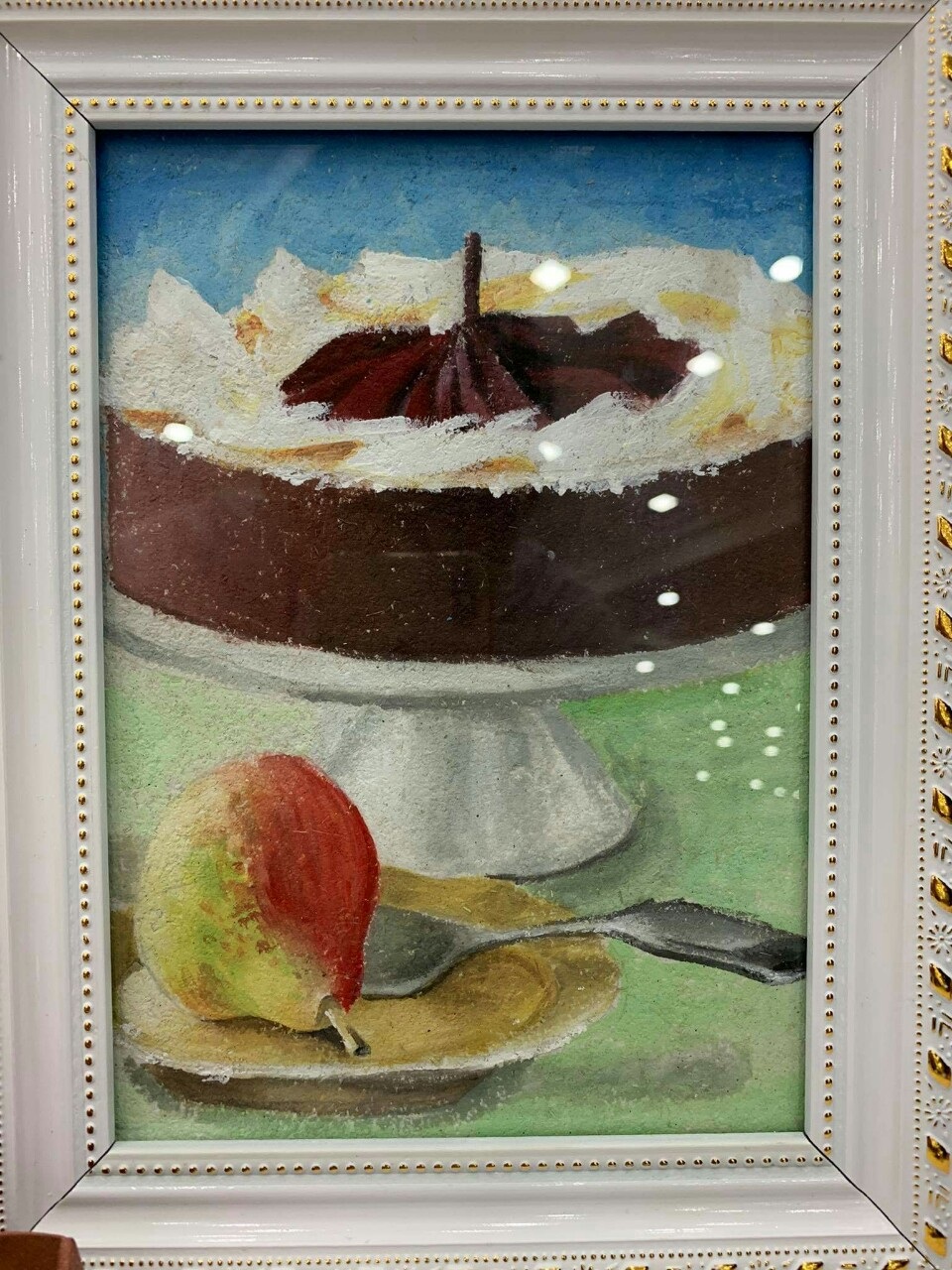 Học trò sản xuất, kinh doanh sản phẩm thủ công bằng... bã mía - 11 Học trò sản xuất, kinh doanh sản phẩm thủ công bằng... bã mía - 11