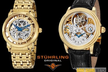 Đồng hồ dây da - Dùng thế nào cho đúng?