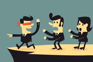 6 sai lầm lớn trong công việc có thể phá hoại tương lai của bạn