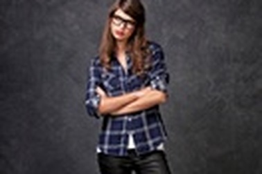 Springfield ra mắt BST Thu 2013