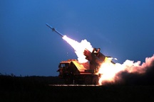 Trung Quốc diễn tập bắn hạ tên lửa gần Triều Tiên