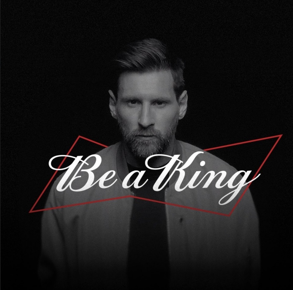 Ăn mừng kỉ lục 644 bàn, Messi tặng bia cho đối thủ - 3 Ăn mừng kỉ lục 644 bàn, Messi tặng bia cho đối thủ - 3