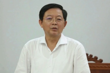 Khát vọng phát triển nằm trong nhóm dẫn đầu miền Trung của Bình Định