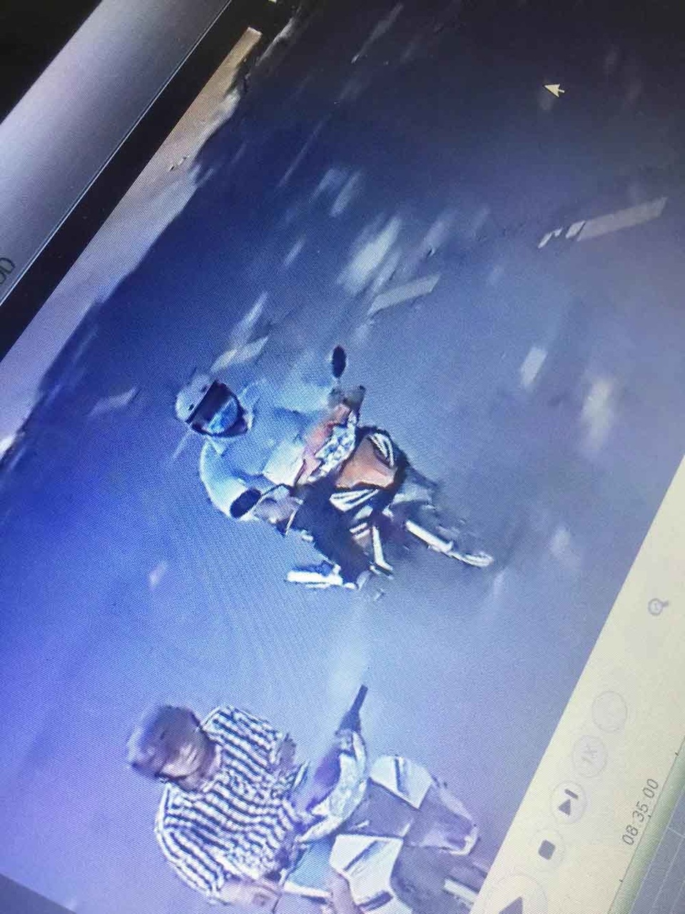 Một năm theo dấu siêu trộm cô đơn chỉ nhắm vào nhà giàu ở Sài Gòn - 3 Một năm theo dấu siêu trộm cô đơn chỉ nhắm vào nhà giàu ở Sài Gòn - 3