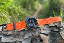 Thử thách giới hạn cùng đồng hồ Samsung Galaxy Watch Ultra