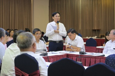 Phải có quy định phương thức xét tuyển riêng đối với ngành Y