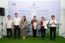 Bất động sản 2020: Pháp lý mạnh hơn giá cả