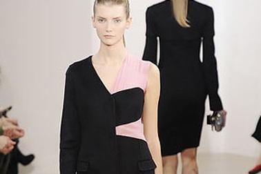 BST thanh lịch của Jil Sander