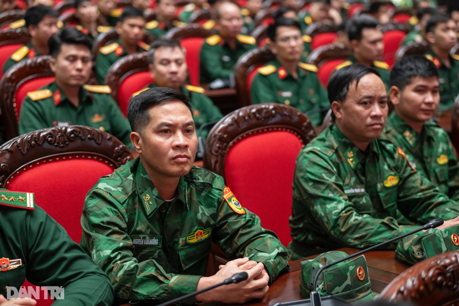 80 quân nhân Việt Nam lên đường hỗ trợ cứu nạn động đất tại Myanmar - 4 80 quân nhân Việt Nam lên đường hỗ trợ cứu nạn động đất tại Myanmar - 4