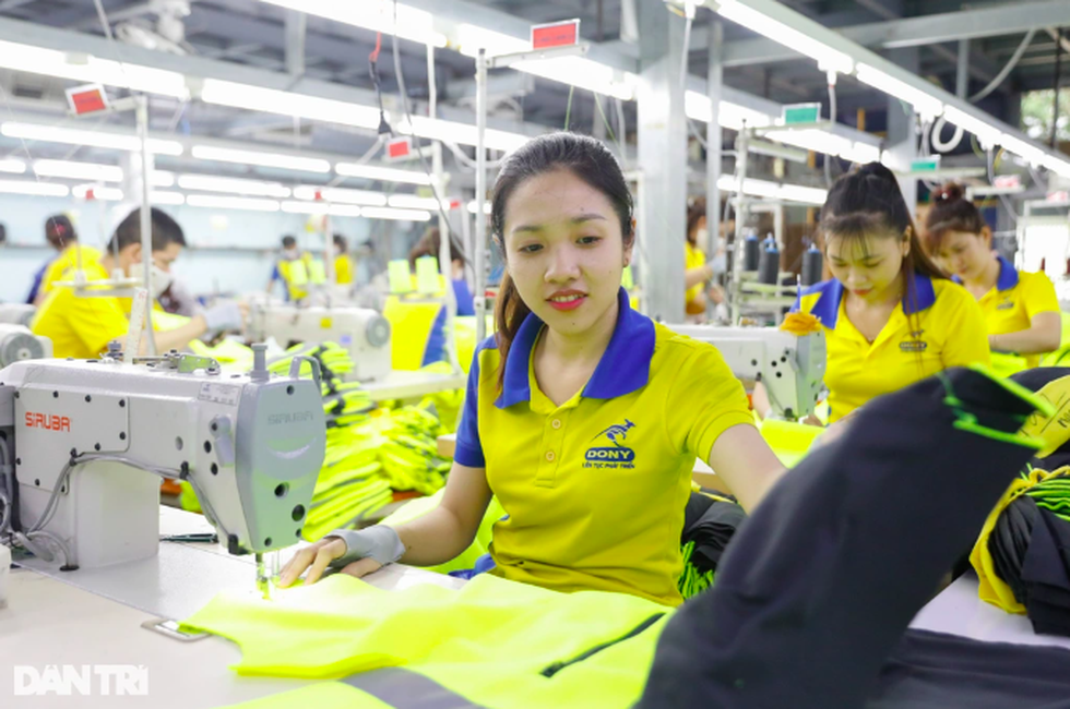 Quản trị theo ESG: FPT, Vingroup và loạt doanh nghiệp đang thực hiện sao? - 1 Quản trị theo ESG: FPT, Vingroup và loạt doanh nghiệp đang thực hiện sao? - 1