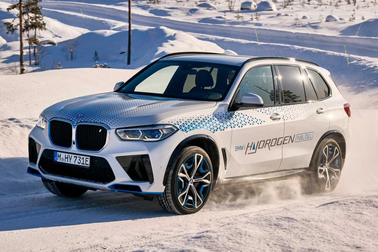 BMW và Toyota một lần nữa bắt tay hợp tác