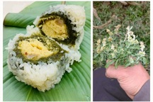 Chị em nội trợ chia sẻ công thức làm bánh khúc chuẩn vị Hà Nội