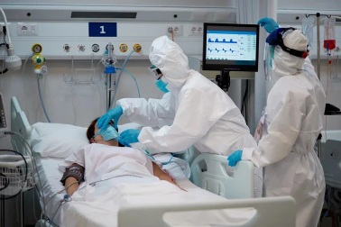 Vượt 40 triệu ca Covid-19, Mỹ cấp tập đối phó biến chủng Delta