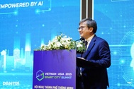 Hà Nội kêu gọi giải pháp khoa học công nghệ để giải quyết 5 điểm nghẽn lớn