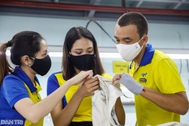 Năm 2023, TPHCM cần thêm 300.000 lao động