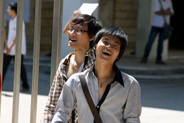 Điểm chuẩn ĐH Y Dược Huế sẽ vẫn ở mức cao 