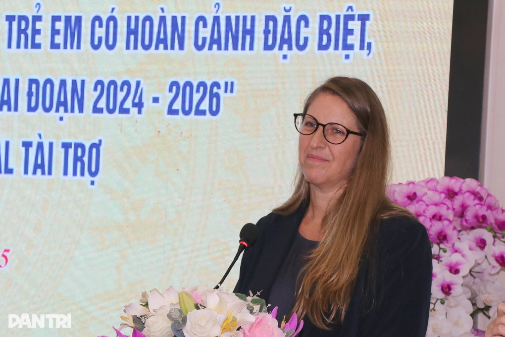 Có trường hợp vợ chồng bàn nhau bán cả thai trong bụng mẹ - 3 Có trường hợp vợ chồng bàn nhau bán cả thai trong bụng mẹ - 3