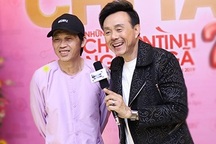 Vợ Chí Tài ủy quyền NSƯT Hoài Linh, Việt Hương lo tang lễ cho chồng