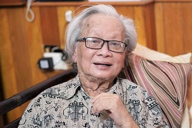 Nhạc sĩ Hồng Đăng qua đời