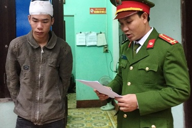 Bắt khẩn cấp nhóm nghi can giết người trong vụ hỗn chiến đêm 29 Tết