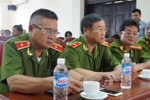 Vụ thảm sát 4 người: Chi tiết vỏ chanh không phải là manh mối duy nhất