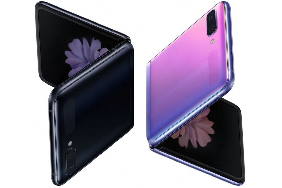 Samsung tung video hé lộ sự “lột xác” trên Galaxy S20 và Galaxy Z Flip sắp ra mắt - 3 Samsung tung video hé lộ sự “lột xác” trên Galaxy S20 và Galaxy Z Flip sắp ra mắt - 3