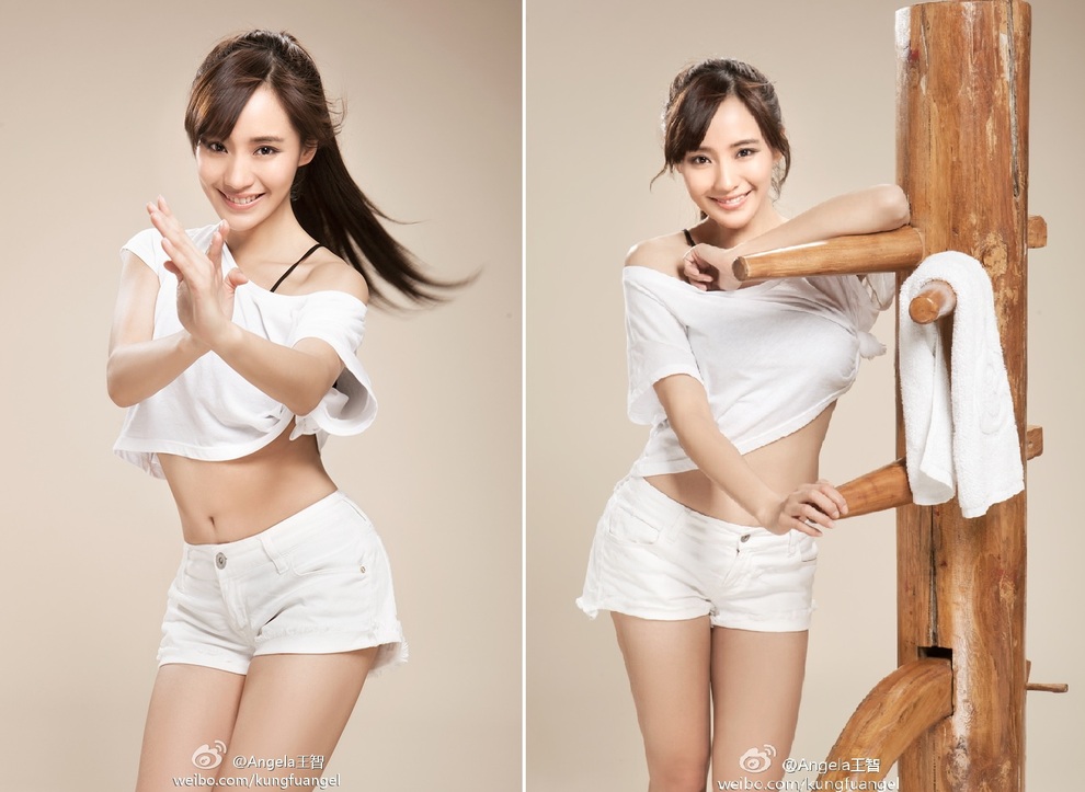 Xóa sổ quan hệ với Triệu Vy, đả nữ Hoa ngữ vẫn dính họa - 1 Xóa sổ quan hệ với Triệu Vy, đả nữ Hoa ngữ vẫn dính họa - 1